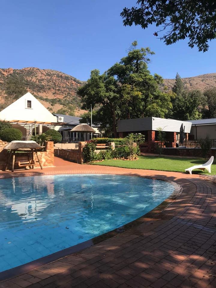 0 Bedroom Property for Sale in Wigwam North West